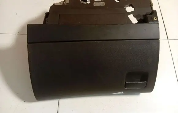 Audi A8 S8 D3 4E Glove box 4E1857096