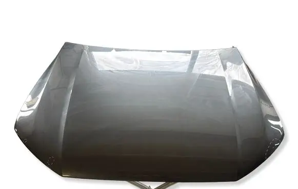 Audi Q7 4M Engine bonnet/hood 