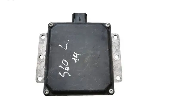 Volvo V40 Cross country Blind spot module 31406561