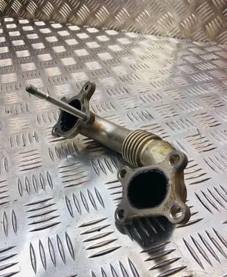 Honda Civic IX EGR valve line/pipe/hose