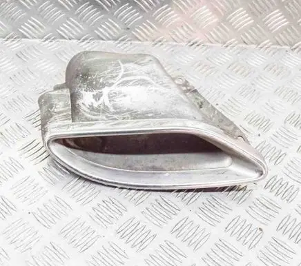 Mercedes-Benz CLA C117 X117 W117 Muffler ending A2464900427