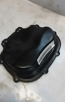 Audi A7 S7 4G Timing chain cover 06E109285J