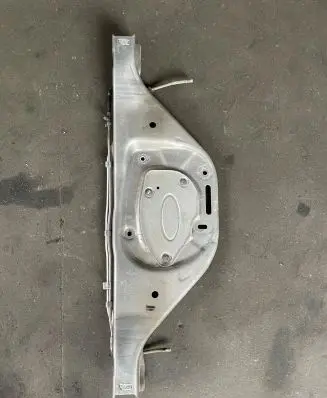 Porsche 911 991 Engine mount bracket 9A237505603