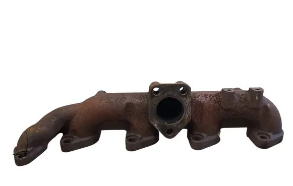 KIA Sorento Exhaust manifold