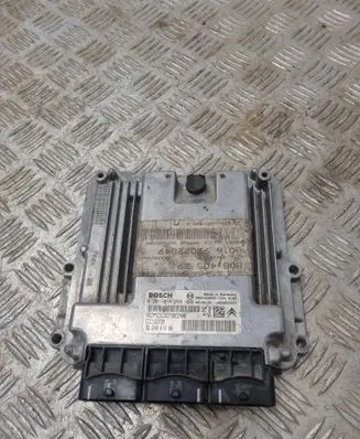 Engine control unit/module