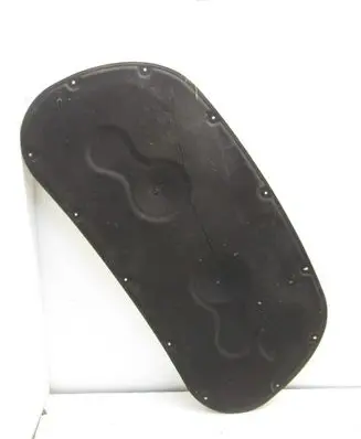 KIA Ceed Engine bonnet/hood sound/heat insulation 81124J7000