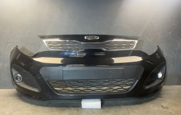 KIA Rio Front bumper 655111W200