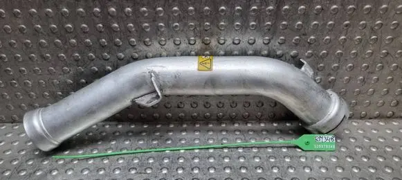 Mercedes-Benz ML W164 Intercooler hose/pipe S26378348 A6420908137