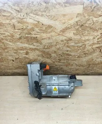 Hyundai Ioniq 5 Air conditioning (A/C) compressor (pump) 977E1GI050
