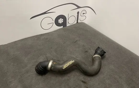 Mercedes-Benz GLC X253 C253 Engine coolant pipe/hose A2535019782 18566687 14824