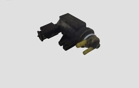 Ford C-MAX II Turbo solenoid valve 70163303 9672875080
