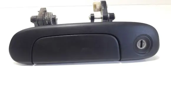 Mazda 323 Front door exterior handle