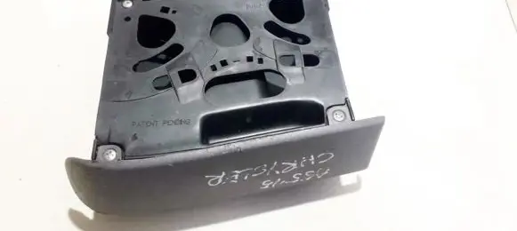 Car ashtray