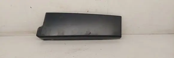 Audi A3 S3 8P (B) pillar trim (top) 8P3853290B