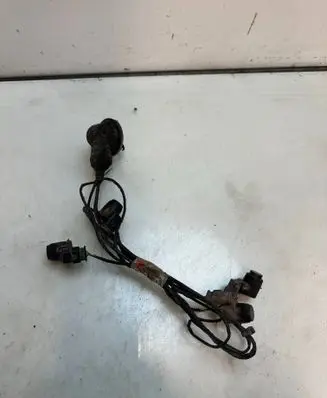 BMW 3 E90 E91 Parking sensor (PDC) wiring loom 6955997