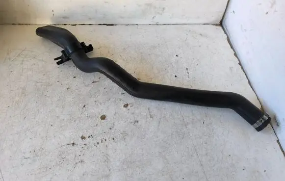 Fiat Ducato Water drain line hose 1344509080
