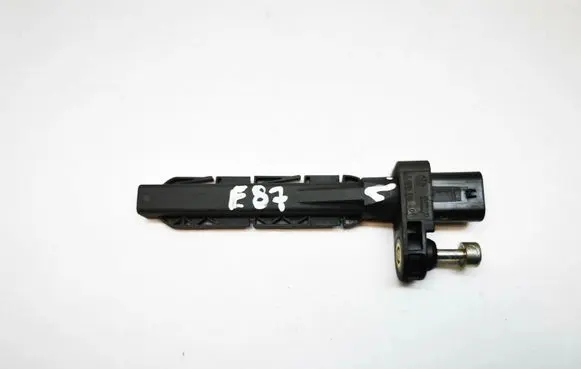BMW 1 E82 E88 Crankshaft speed sensor 7805188