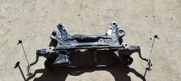 Citroen C3 Front subframe