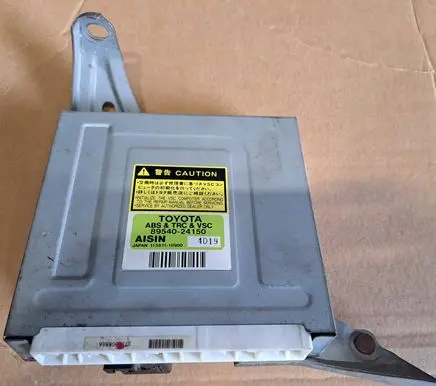 Lexus SC 430 ABS control unit/module 
