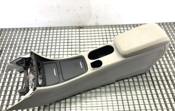 Center console