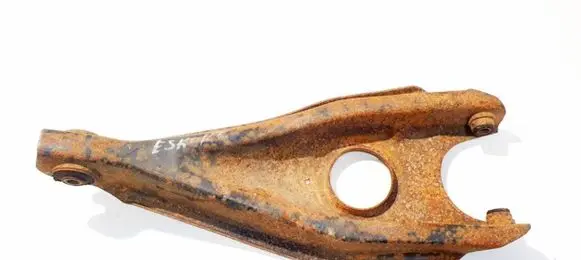 Ford Escort Rear upper control arm/wishbone