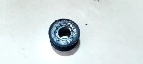 Ford Focus Crankshaft pulley