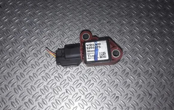 Volvo S40 Airbag deployment crash/impact sensor 9206975