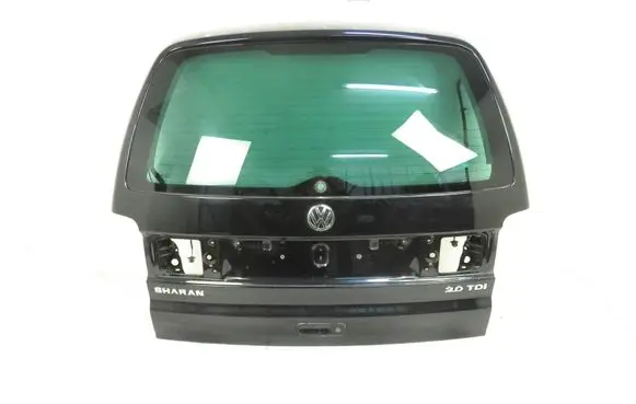 Volkswagen Sharan Tailgate/trunk/boot lid 