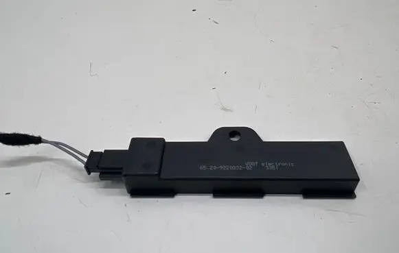 Mini Clubman F54 Interior comfort aerial antenna 9220832
