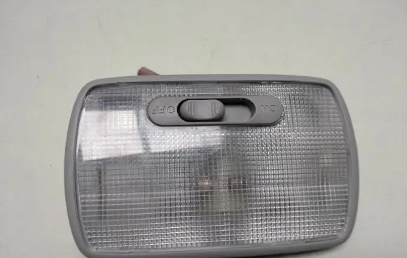 Honda FR-V Rear seat light A18163