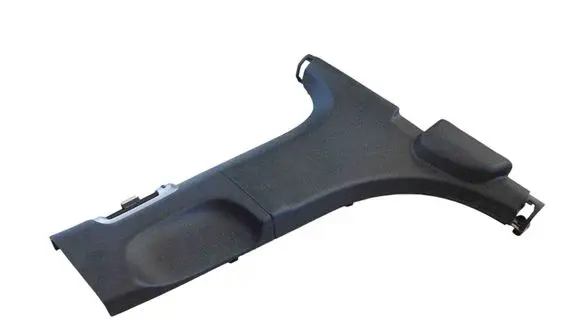 Hyundai Ioniq 5 (B) pillar trim (top) 85846GI100