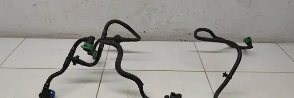 Ford Fiesta Fuel distributor C1B190987AB