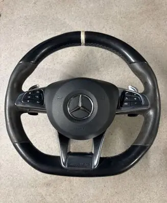 Mercedes-Benz GLC AMG Steering wheel A2054602703 1822110563 628221768B