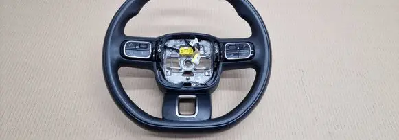 Citroen C3 Steering wheel 98164325ZD