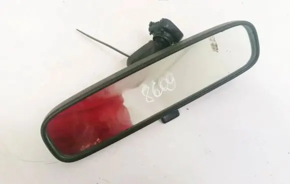 Honda Civic Rear view mirror (interior) E4012197