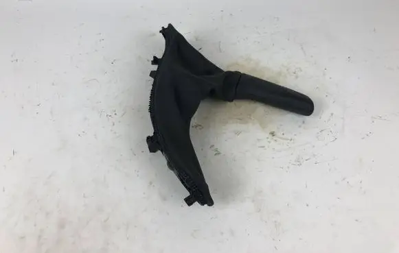 BMW 3 GT F34 Handbrake trim 9235425 13599911