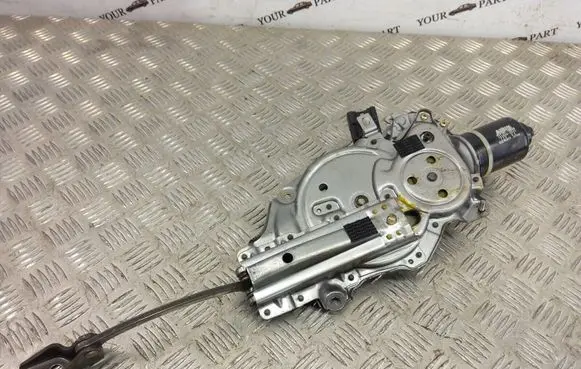 Lexus RX 300 Tailgate hydraulic set 42710710030