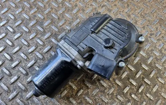 Audi Q5 SQ5 Wiper motor 80B955119