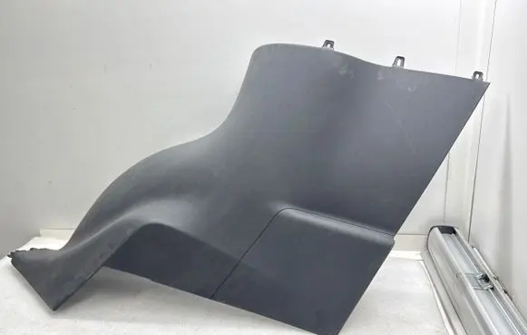 Tesla Model X (C) pillar trim 107329000D 108915600C 1073290