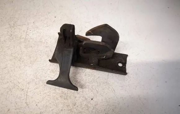 Mercedes-Benz E W211 Engine bonnet/hood lock/catch A2118870227