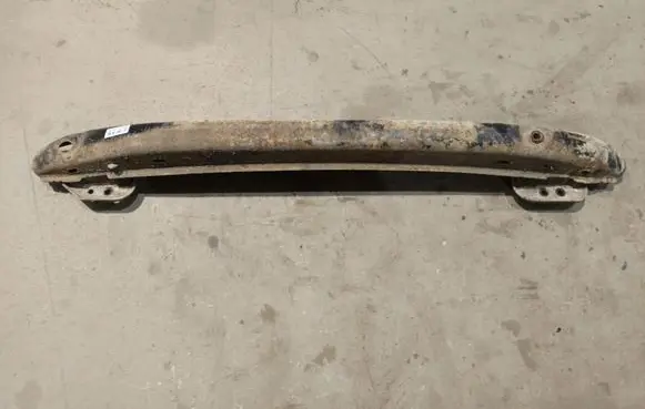 Citroen C4 I Rear beam 