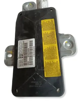 BMW 3 E46 Front door airbag 30703722903L