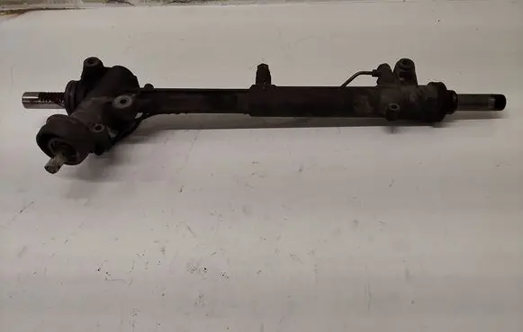 Audi A4 S4 B6 8E 8H Steering rack 8E1422066E
