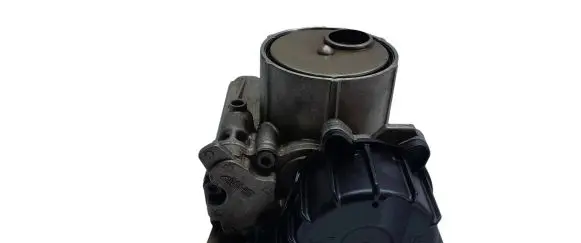 Peugeot 308 Oil pump 759401080 168046 140809
