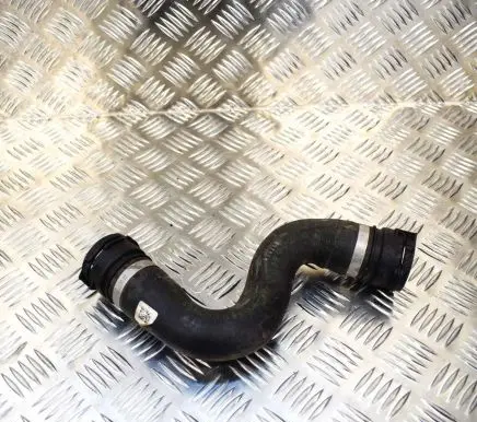 Audi A4 S4 B9 8W Engine coolant pipe/hose 8W0122101A