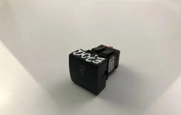Citroen Berlingo ESP (stability program) switch 98024711XT