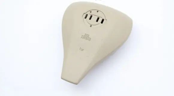 Nissan Qashqai Airbag cover 3085370