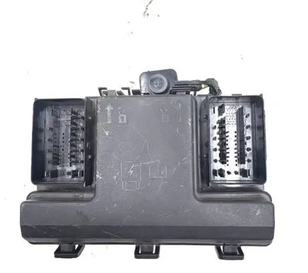 Ford Fusion II Fuse box set HG9T14D068BC