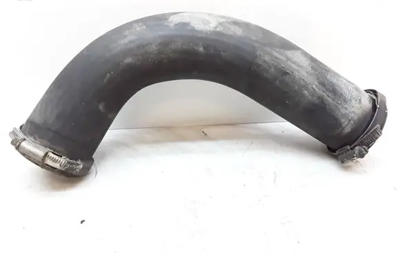 Volvo V50 Intercooler hose/pipe