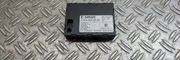 Smart ForFour I Gateway control module A4548202526